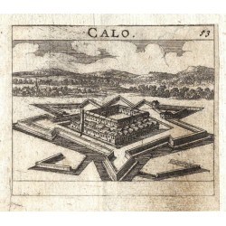 Calo