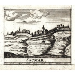 Sacmar