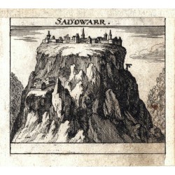 Saddwarr