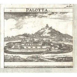 Palotta