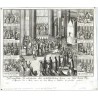 Eigentliche Contrafactur ... wie Ihro Königl. Maj. ... Anno 1611. Zum Könich in Böhmen ist gekrönet worden