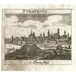 Straubing