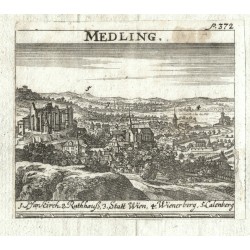 Medling