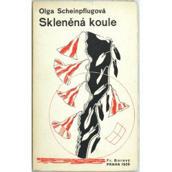 Skleněná koule