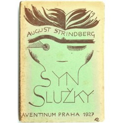 Syn služky