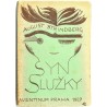 Syn služky