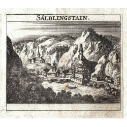 Sälblingstein