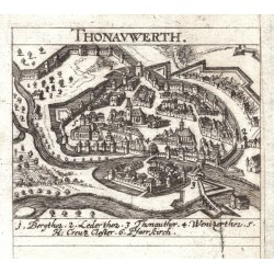 Thonauwerth