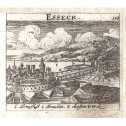 Esseck