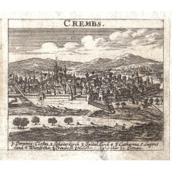 Crembs