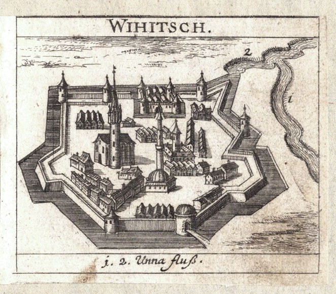 Wihitsch