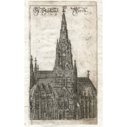 St. Stephans-Kirch