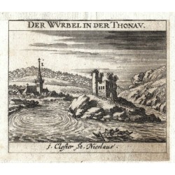 Der Würbel in der Thonau