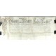 Franz Stephan von Lothringen - Dekret mit Unterschrift