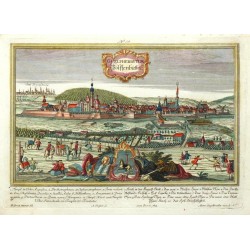 Guelpherbytum. Wolffenbüttel