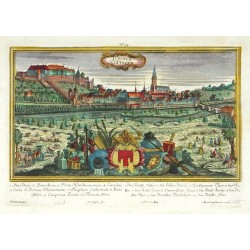 Tubinga. Tübingen