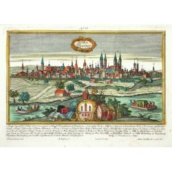 Spira. Speyer
