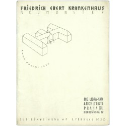 Friedrich Ebert Krankenhaus, Neumünster