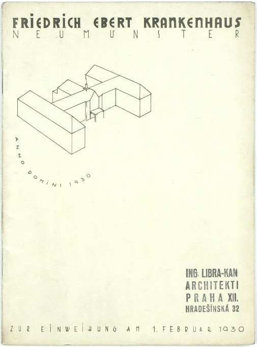 Friedrich Ebert Krankenhaus, Neumünster