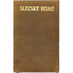Slezské písně