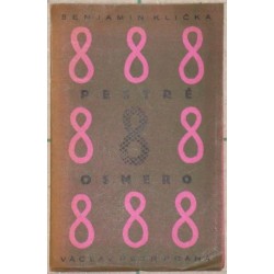 Pestré osmero
