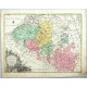 Nouvelle Carte du Cercle de Bourgogne