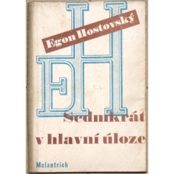 Sedmkrát v hlavní úloze