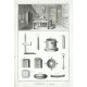 Encyclopédie - Gravure