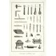 Encyclopédie - Gravure