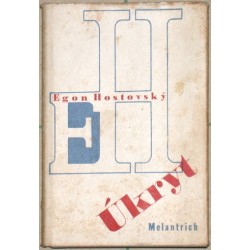 Úkryt
