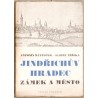 Jindřichův Hradec zámek a město