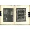 Karásek ze Lvovic - Legenda o Sodomovi, Praha, Bradáč, 1920, dřevoryty František Kobliha