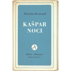 Kašpar noci