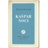 Kašpar noci