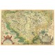 Regni Bohemiae Descriptio