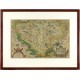 Regni Bohemiae Descriptio