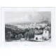 Florenz - Alte Landkarte