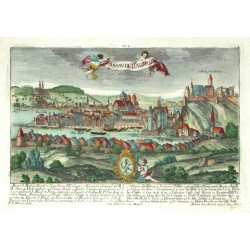 Passavia. Passau