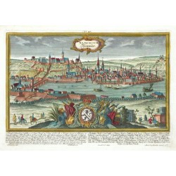 Namurcum. Namur