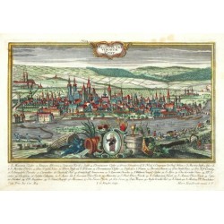 Augusta Trevirorum. Trier