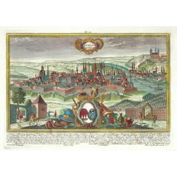 Herbipolis. Würtzburg