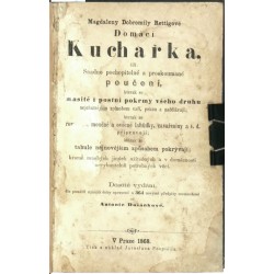 Domácí Kuchařka