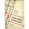 Sborník sovětské revoluční poesie