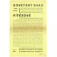 Sborník sovětské revoluční poesie