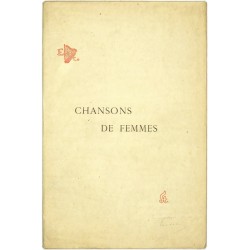 Chansons de Femmes