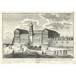 Roudnice nad Labem (zámek)