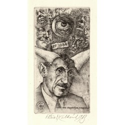 George Orwell