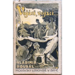 Vojáci, vojáci