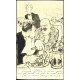 Hugo Boettinger - Karikatura