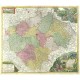 Mappa Geographica Totius Regni Bohemiae